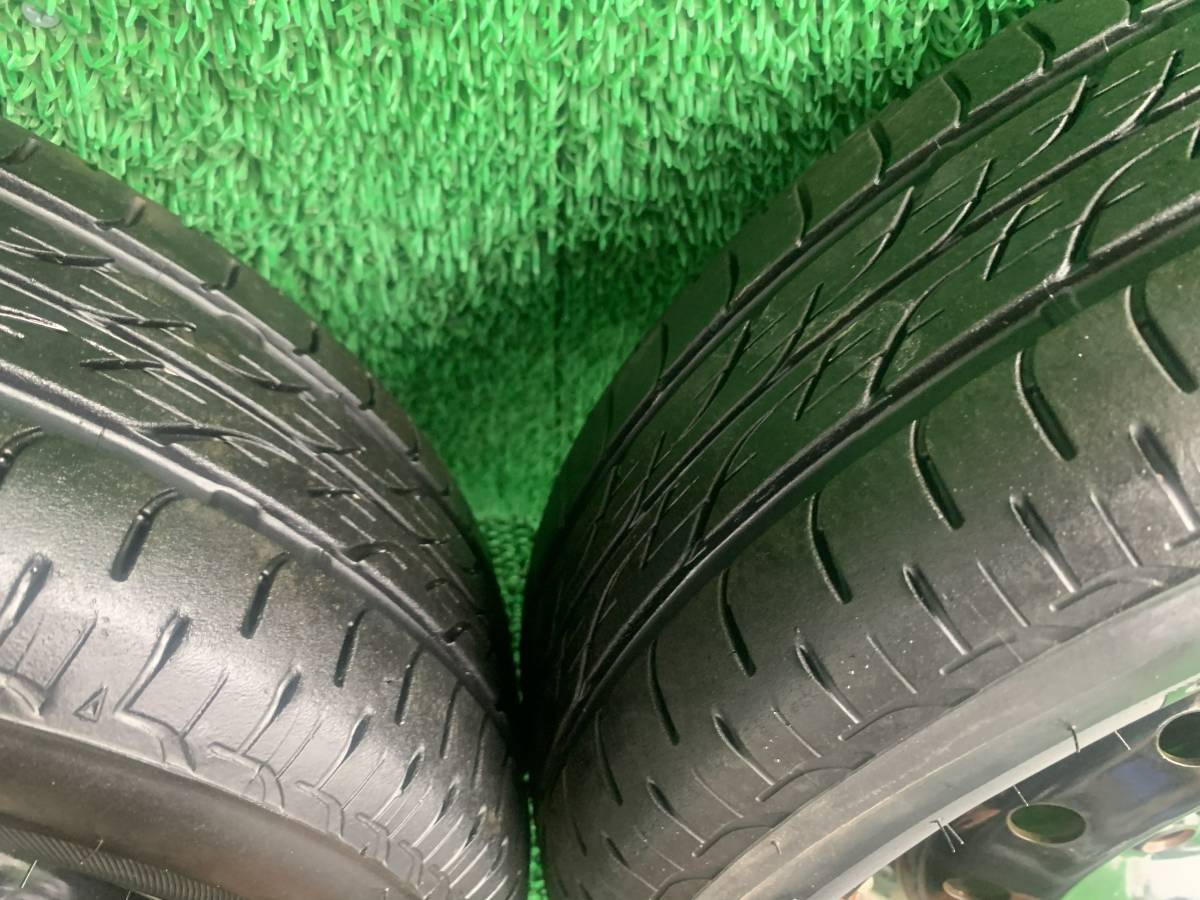 ホンダ ライフ JB5系 純正 スチールホイール 鉄ホイール 13インチ 4.00 ホンダ ライフ JB5系 純正 スチールホイール 鉄ホイール 13インチ 4.00