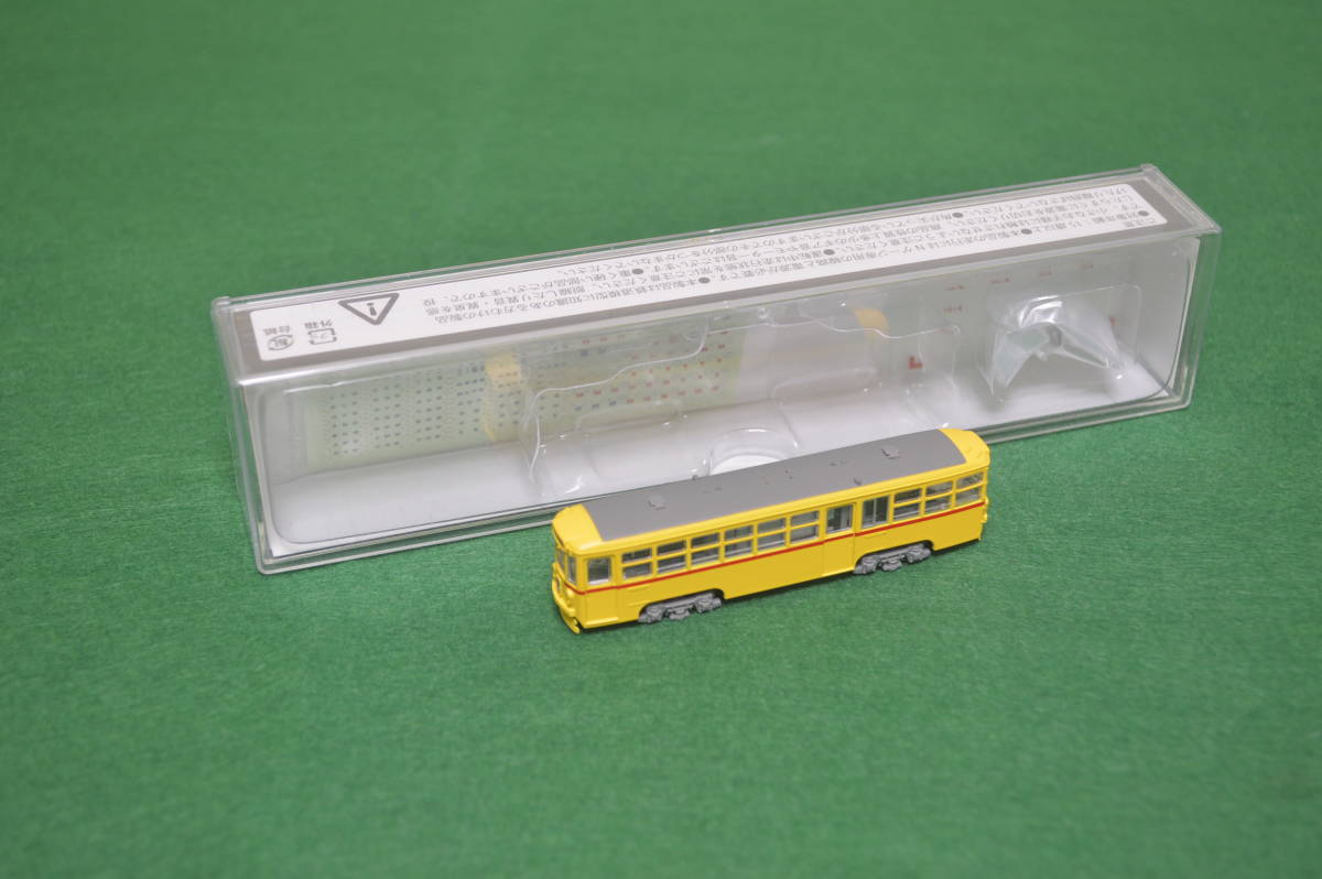 トラムウェイ 都電7500形 トラムウエイ - | 中古n37 HOゲージ 荒川線
