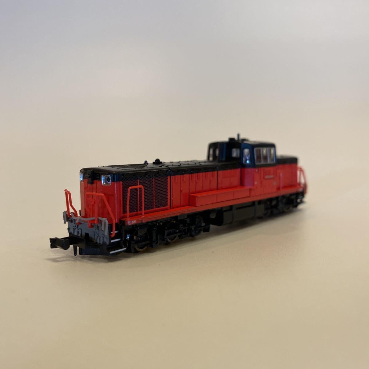 マイクロエース A1456 DE15-2510・釧路カラー
