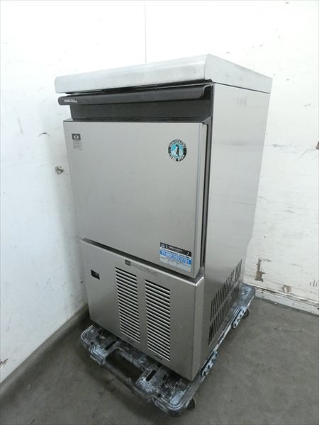 大阪発 管 製氷OK # 大阪発⁄製氷OK☆ホシザキ⁄星崎☆全自動製氷機☆IM
