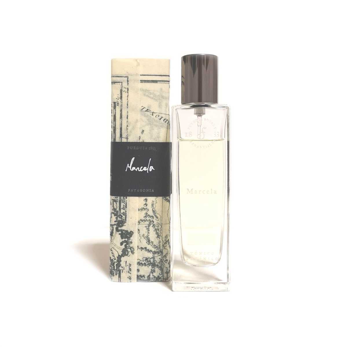 Fueguia 1833 Tonico Marcela 50ml 香水 香水マニアが心酔する