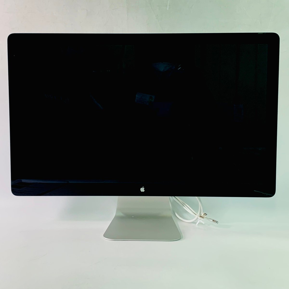 動作確認済み Apple LED Cinema Display 27インチ MC007J/A LED Cinema