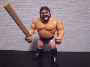 WWF フィギュアのYahoo!オークション(旧ヤフオク!)の相場・価格を見る