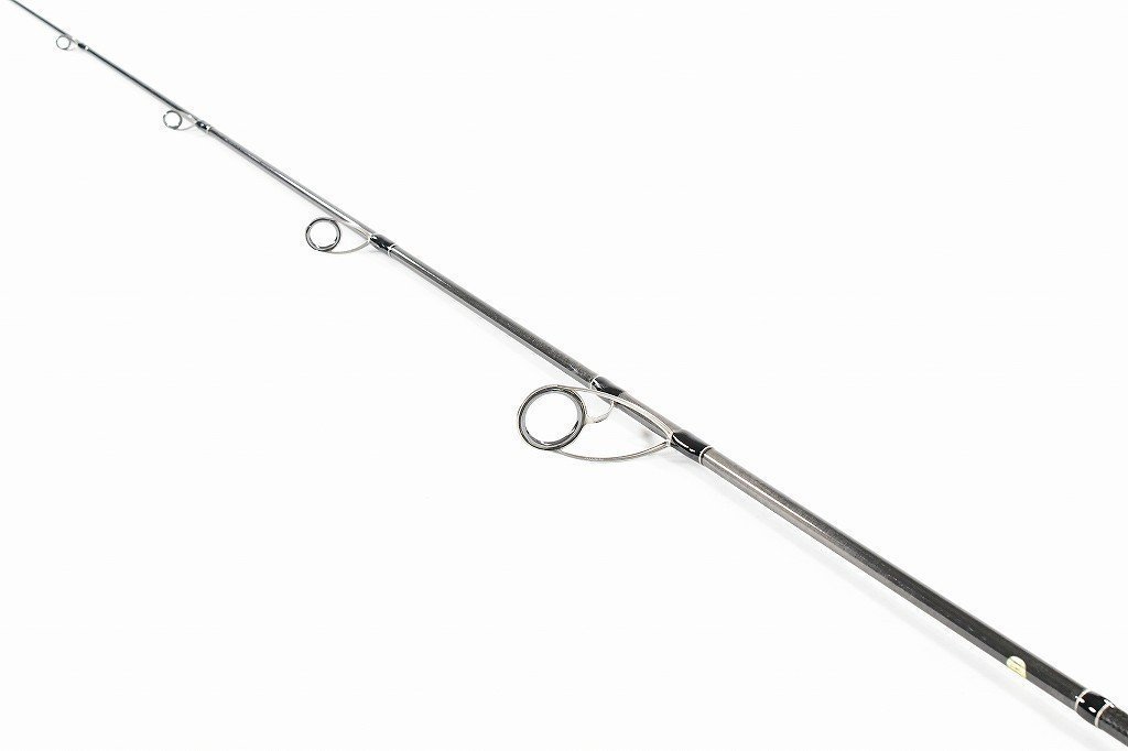 フィッシング HGCS-72MHRF ルードバイパー RUDEVIPER