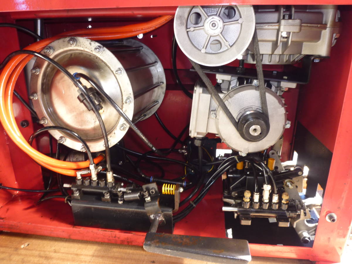 タイヤチェンジャー　イヤサカ　HJT-250_10