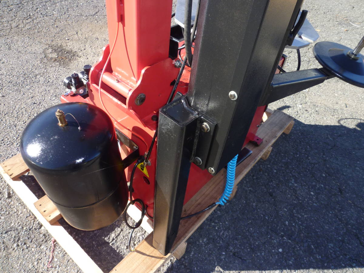 タイヤチェンジャー　イヤサカ　HJT-250_7