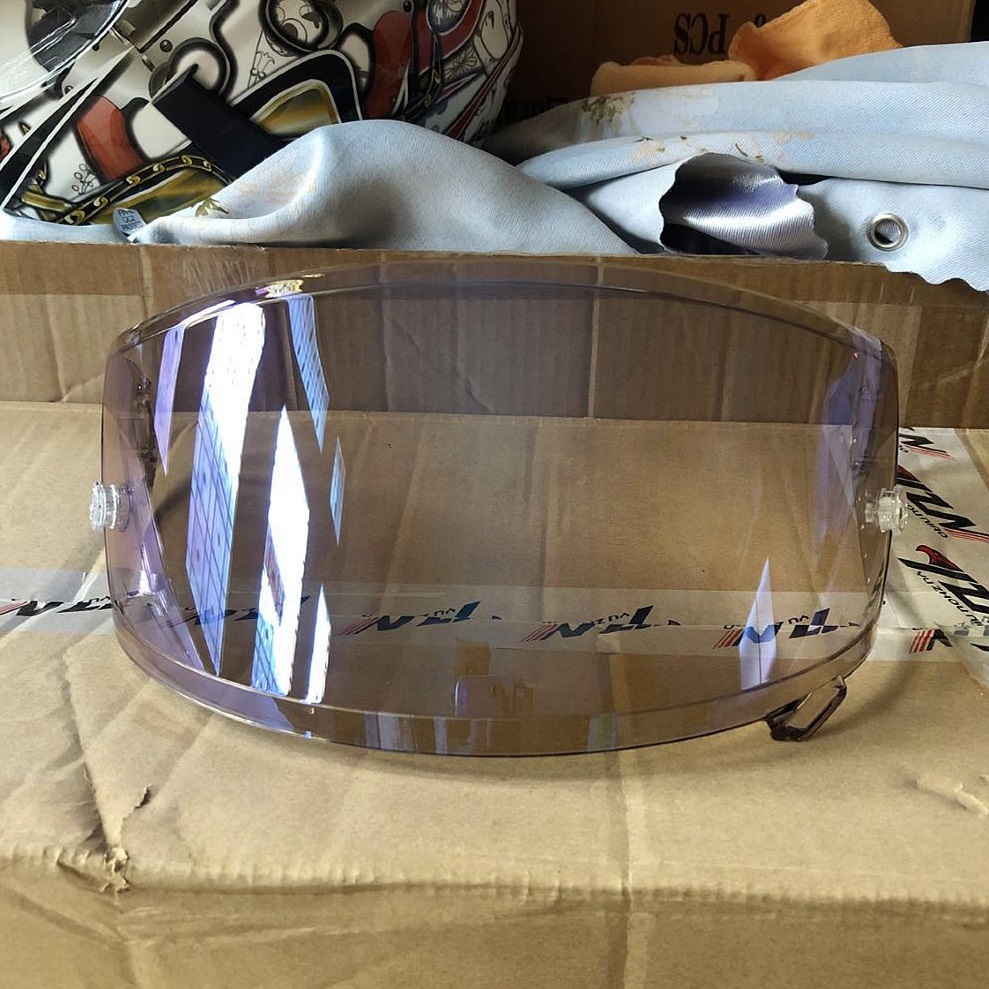 shoei ショウエイ ヘルメット cwr f ティアオフ X14 エックス fourteen Z7 ゼット セブン RYD spirit アールワイディー シールド バイザー