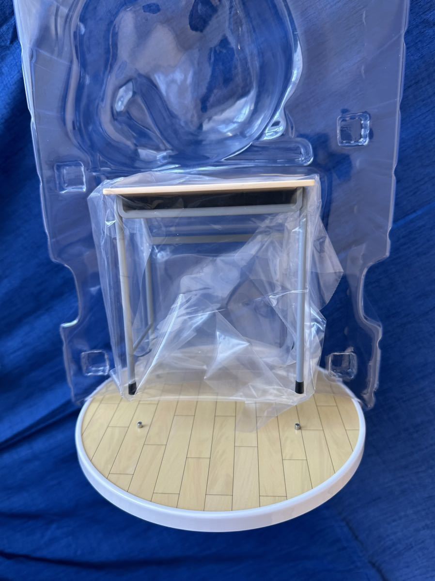 Pink Charm 前田栞 TwinBox 1/7スケール フィギュア の入札履歴 - 入札 
