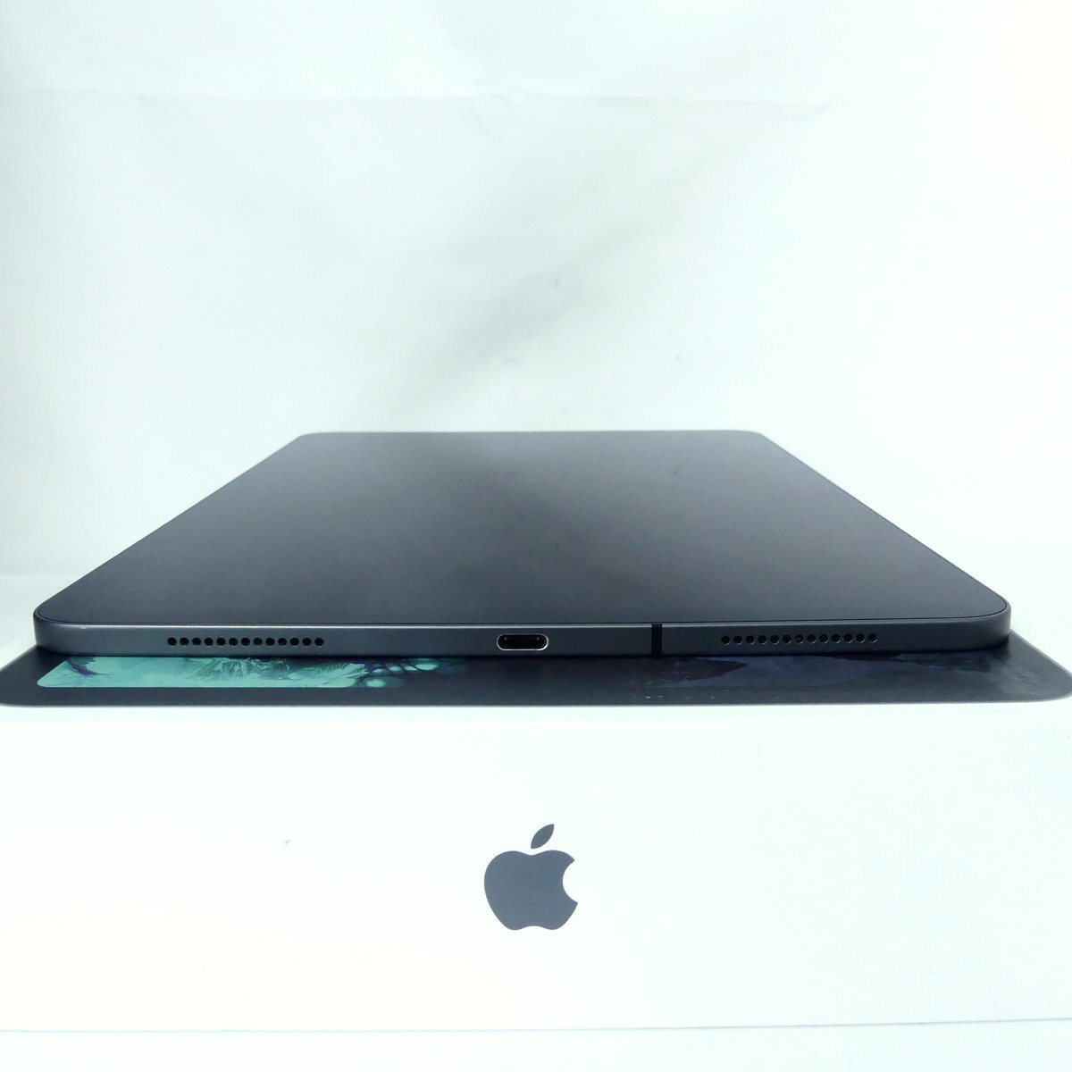 iPad Pro 11インチ 64GB スペースグレイ A1934 Wi-Fi+Cellularモデル 