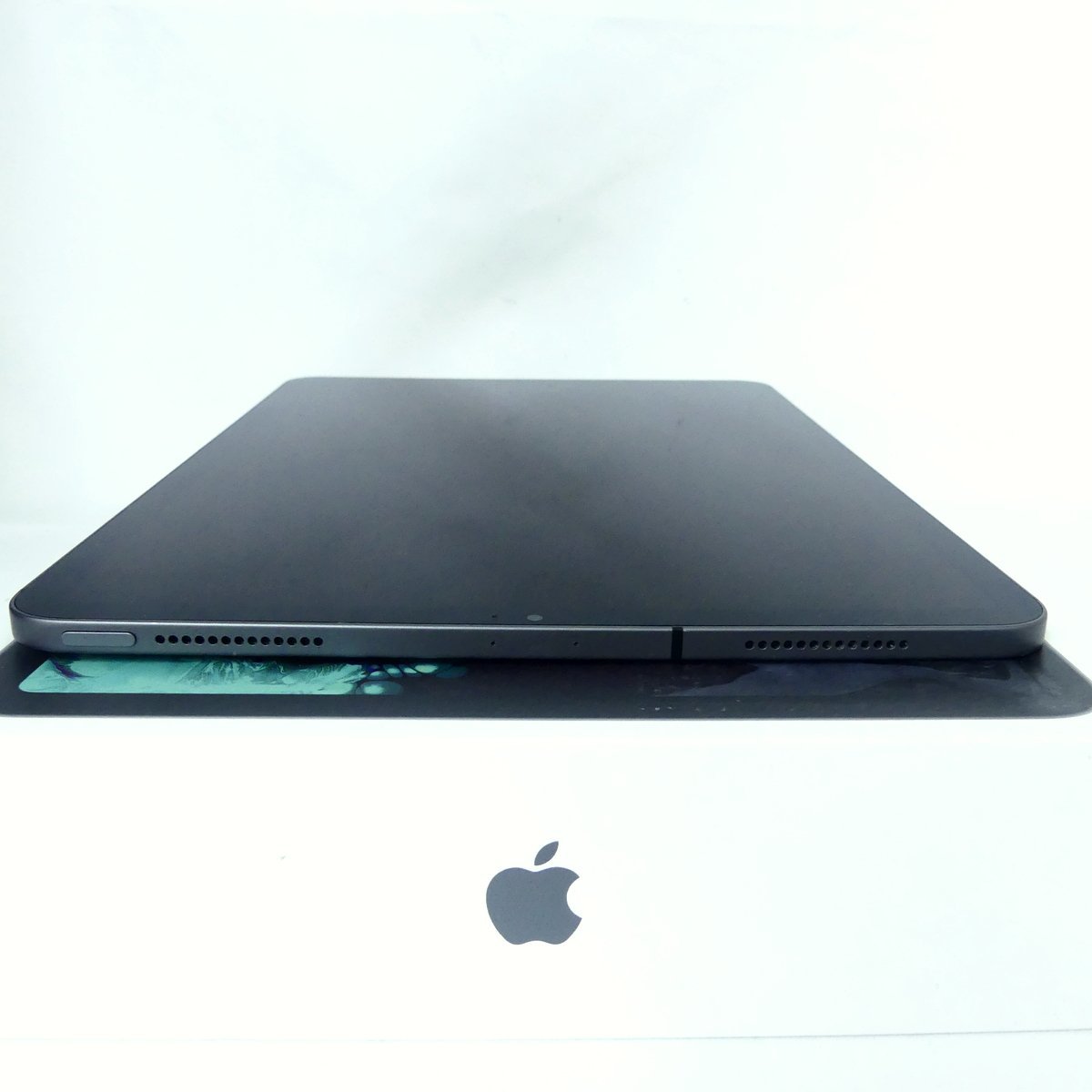 iPad Pro 11インチ 64GB スペースグレイ A1934 Wi-Fi+Cellularモデル 