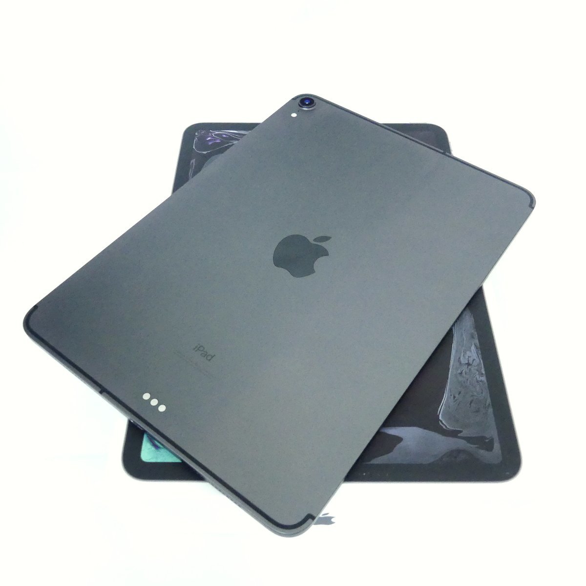 iPad pro 第1世代11インチ64gb セルラーモデルA1934 | ヤマダウェブコム