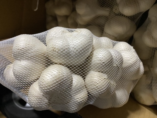 青森県にんにく5Kg 2L 青森県にんにく5Kg 2L 新物 青森県にんにく 青森