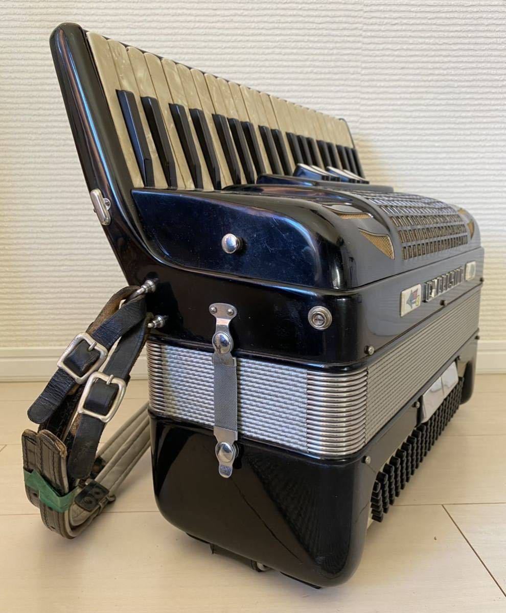 EXCELSIOR エキセルシャー アコーディオン MODEL306【中古】 EXCELSIOR