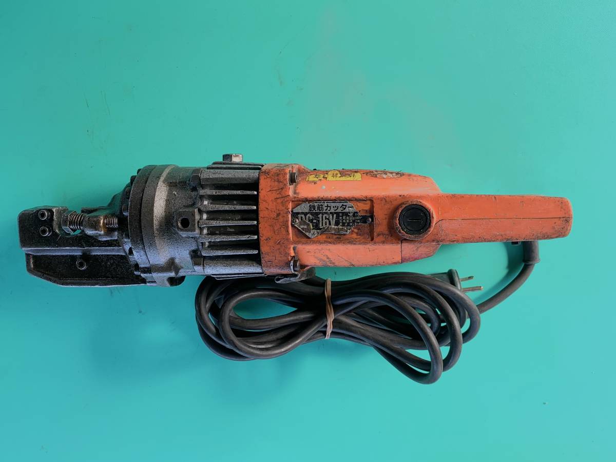 IKK DIAMONDコードレス鉄筋カッター DCC-1336BLH | 工具のプロショップ 