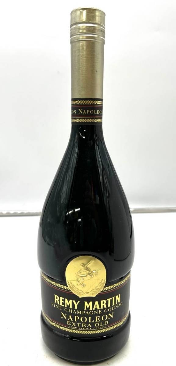 ☆未開栓☆ NAPOLEON ナポレオン REMY MARTIN レミーマルタン EXTRA