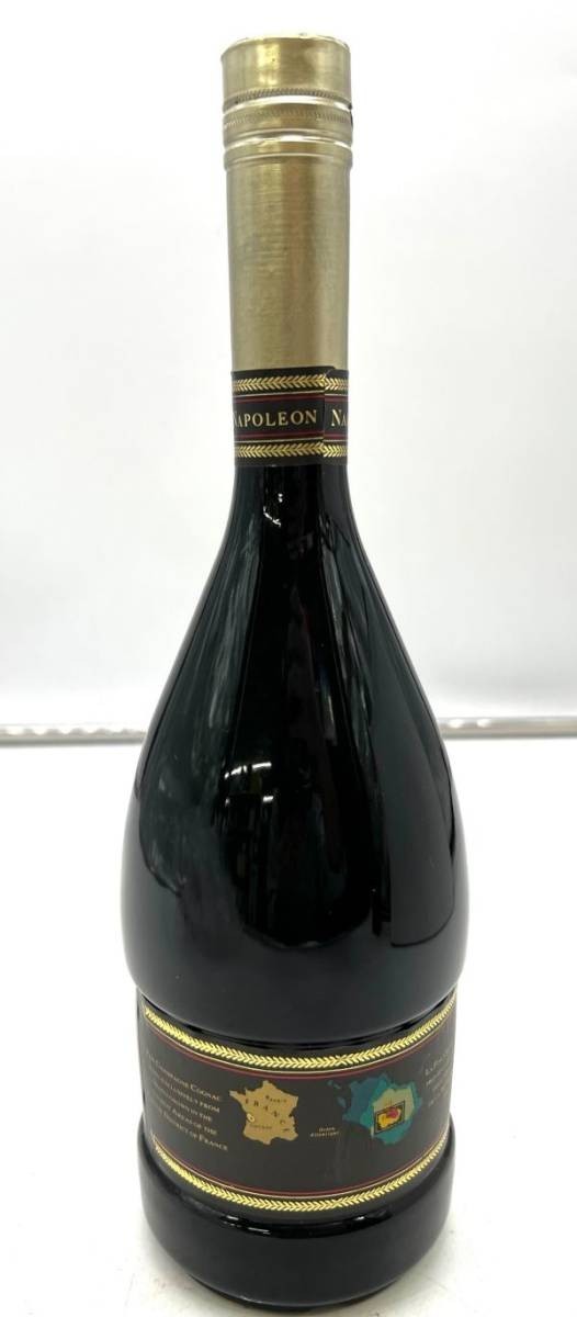 ☆未開栓☆ NAPOLEON ナポレオン REMY MARTIN レミーマルタン EXTRA