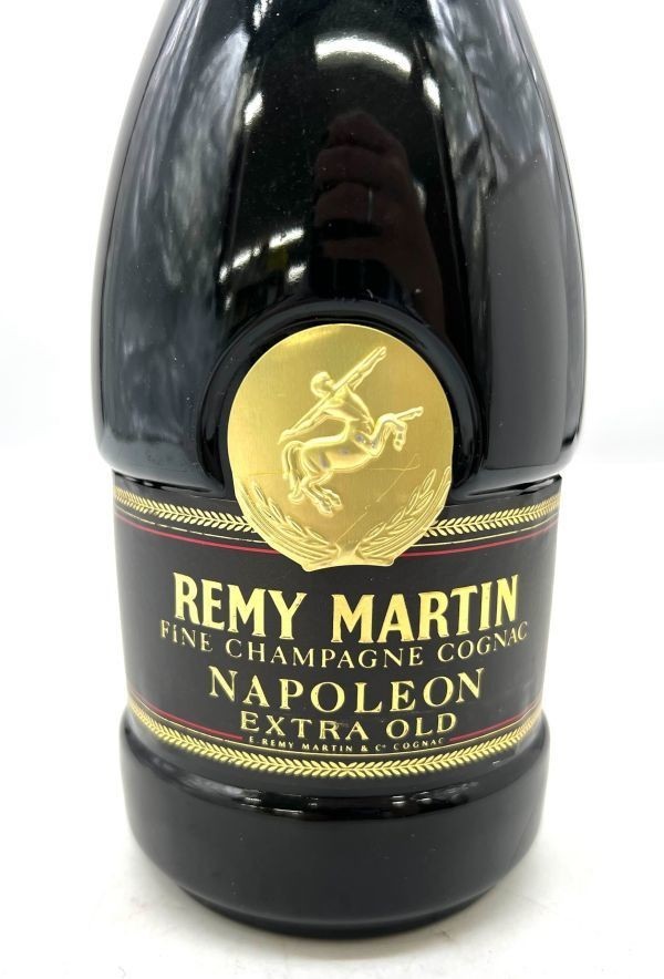 ☆未開栓☆ NAPOLEON ナポレオン REMY MARTIN レミーマルタン EXTRA