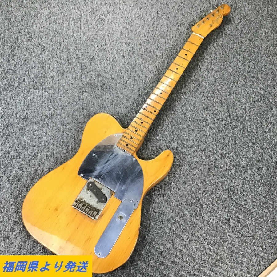 TOKAI/トーカイ BREEZY SOUND エレキギター No.11029 ナチュラル系