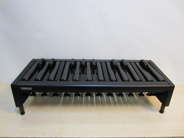 ヤマハ YAMAHA□エレクトーン用補助ペダル鍵盤 PK-2□アダプターボルト