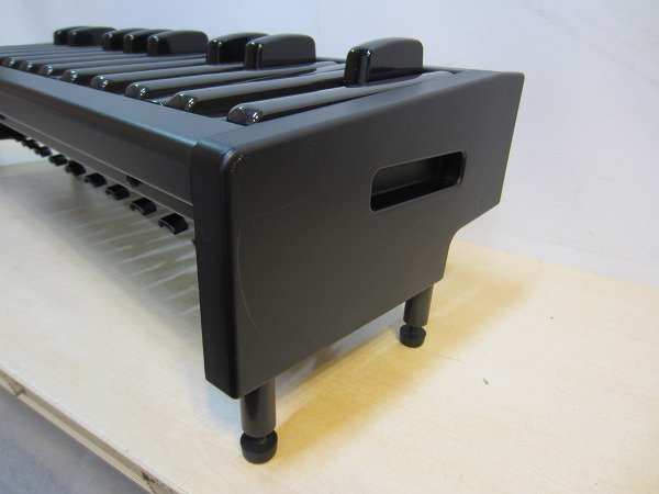 ヤマハ YAMAHA□エレクトーン用補助ペダル鍵盤 PK-2□アダプターボルト