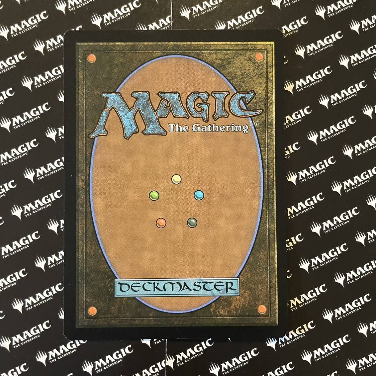 Foil(332)□拡張アート□《ファイレクシアの肉体喰らい⁄Phyrexian 