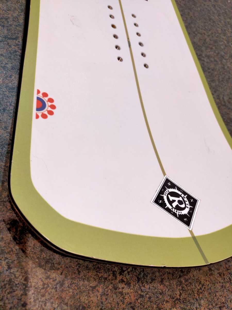 U4 モス MOSS MOSS SNOWSTICK モス U4 premium edition スノーボード