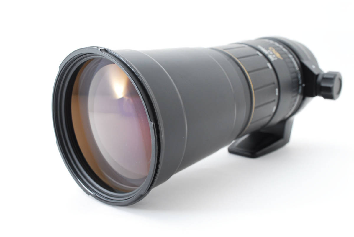 シグマ APO 170-500mm F5-6.3 SIGMA : 公式通販 for CANON Canon