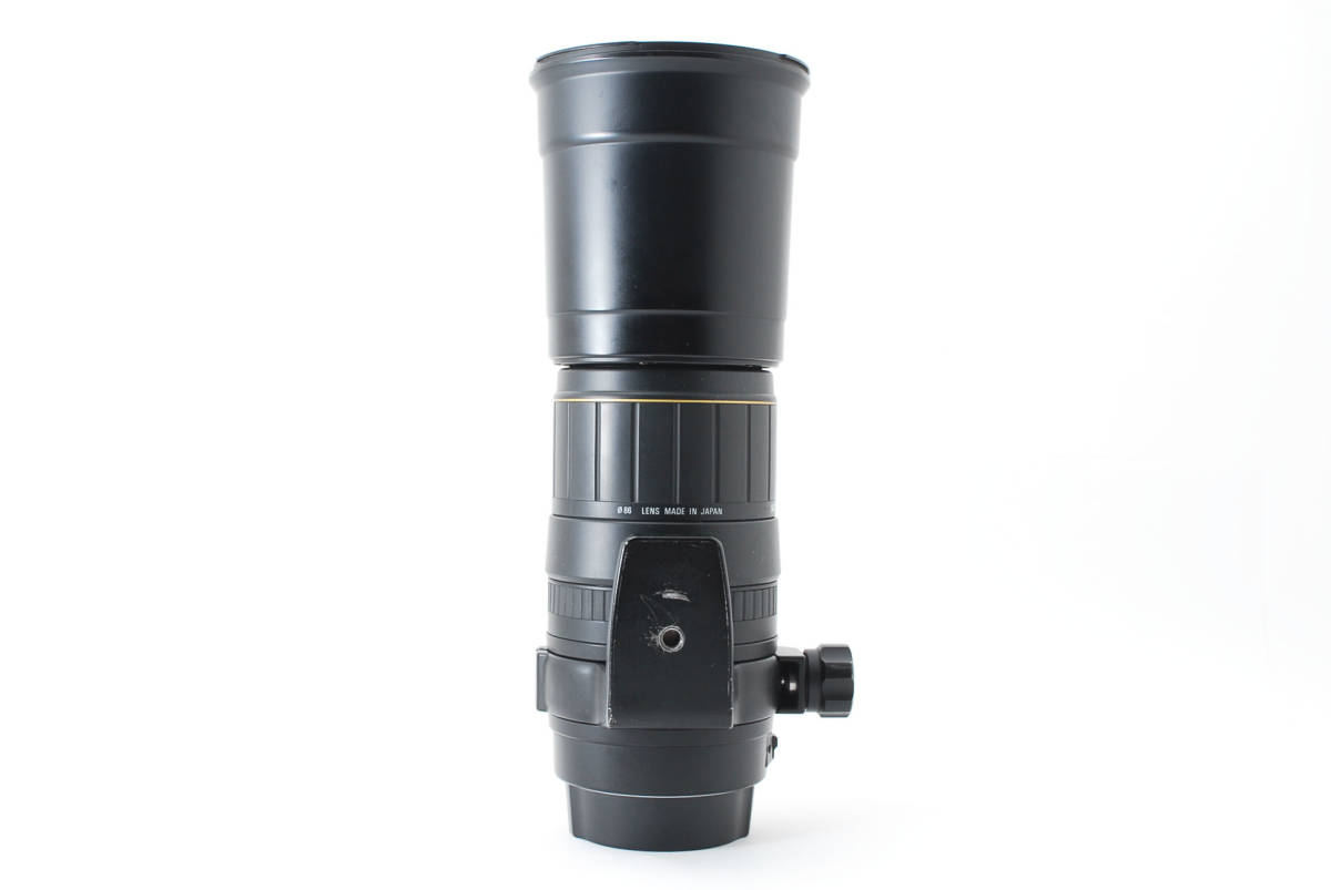 SIGMA シグマ 170-500mm F5-6.3 APO RF キャノン シグマ APO 170-500mm F5-6.3 SIGMA : 公式通販 for CANON Canon