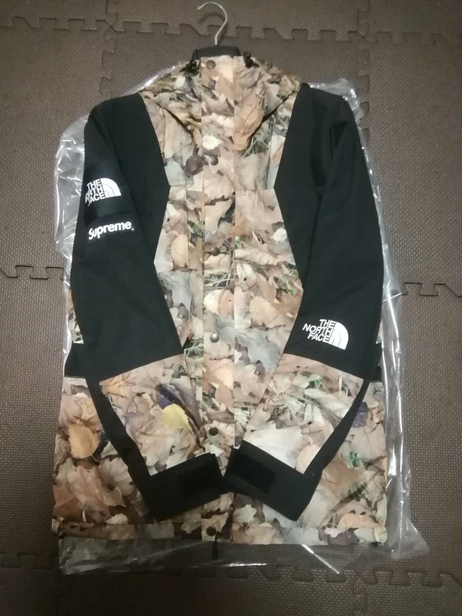 低価，SALE シュプリーム ノース マウンテンジャケット NORTH ノースフェイス BOX ヌプシ マウンテンパーカー レザー(ジャンパー、ブルゾン)｜売買されたオークション情報、yahooの商品情報をアーカイブ 男性用