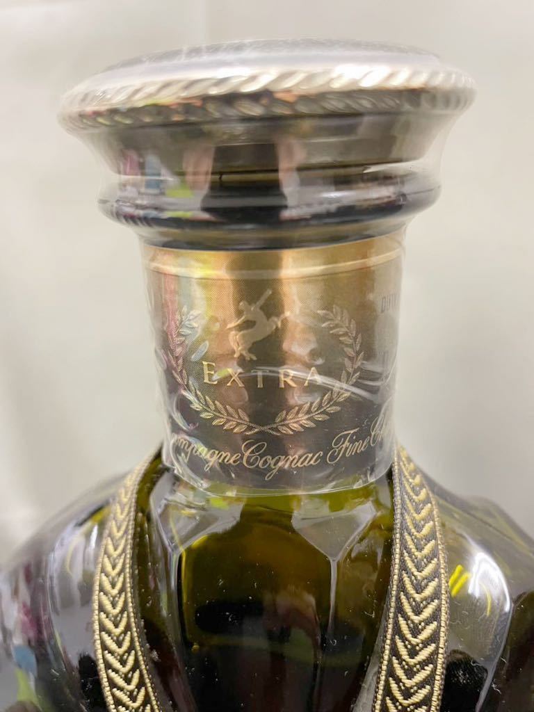 未開栓 箱付 レミーマルタン エクストラ REMY MARTIN EXTRA 〇〇REMY 未開栓 箱付 レミーマルタン エクストラ REMY MARTIN EXTRA 〇〇REMY