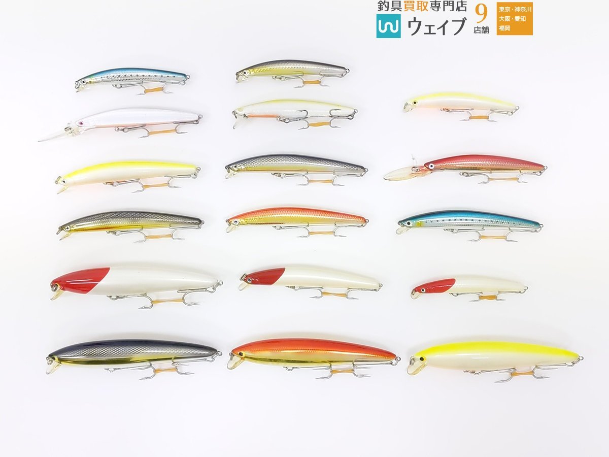 格安，安い】 オールド バルサ50 スマートアレック オリジナルサイズ 10