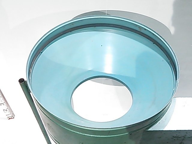 1円スタート！) リョービ 3馬力 木工集じん機 VC-3200 木工機械 三相