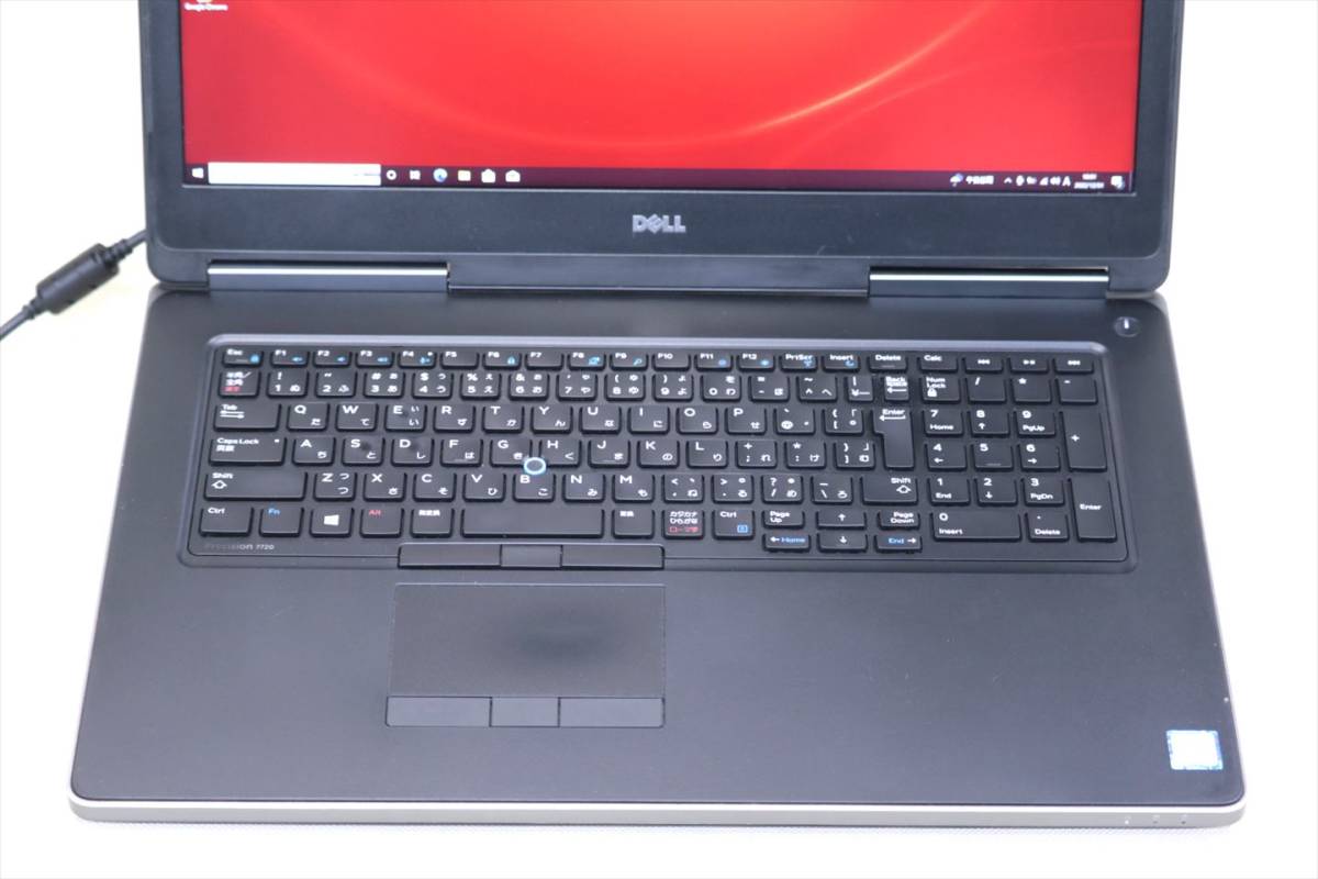 D【i7第7世代】DELL / Precision Tower 3620 / CPU：core i7-7700@3.60