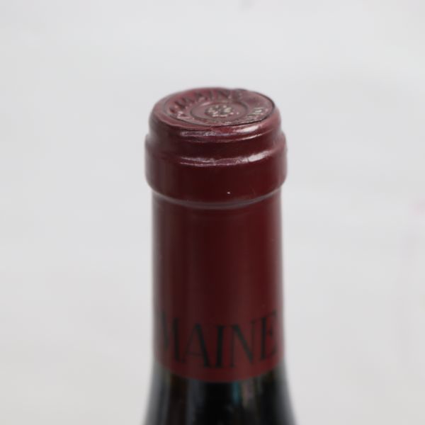 1円~DOMAINE DUJAC（ドメーヌ デュジャック）クロ サン ドニ グラン