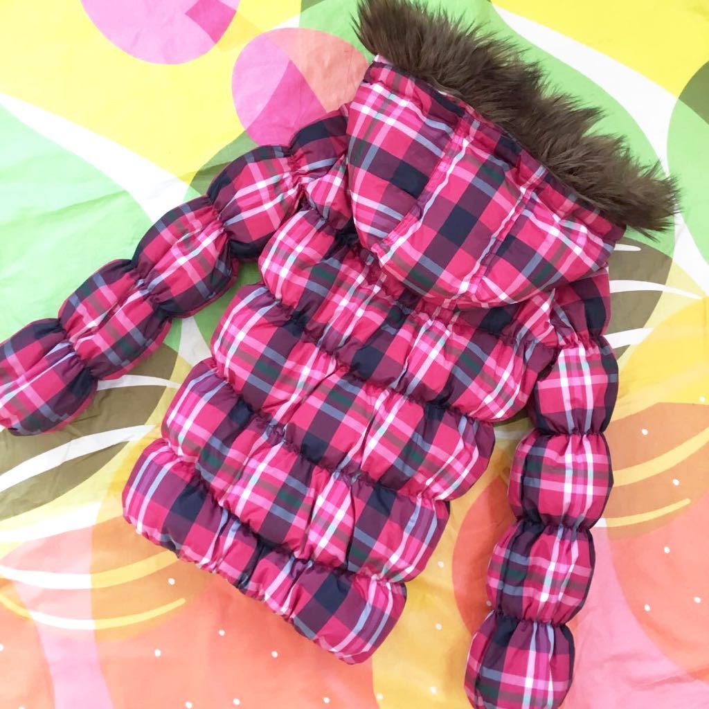 美品【GAP kids】ギャップ/ダウンジャケット・コート（160cm，細身 