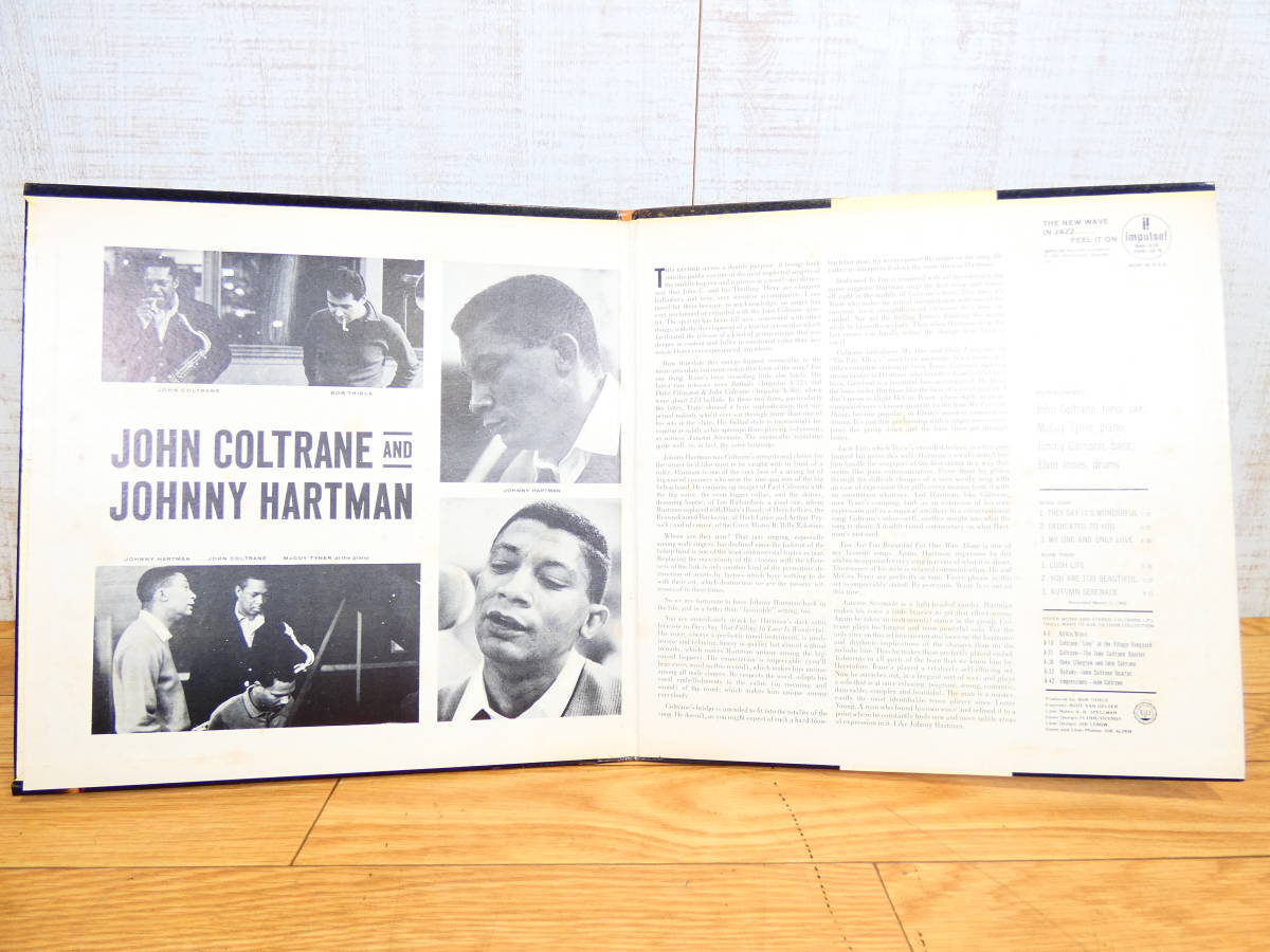 Coltrane John ⁄ ジョン・コルトレーン : COLTRANE JOHN