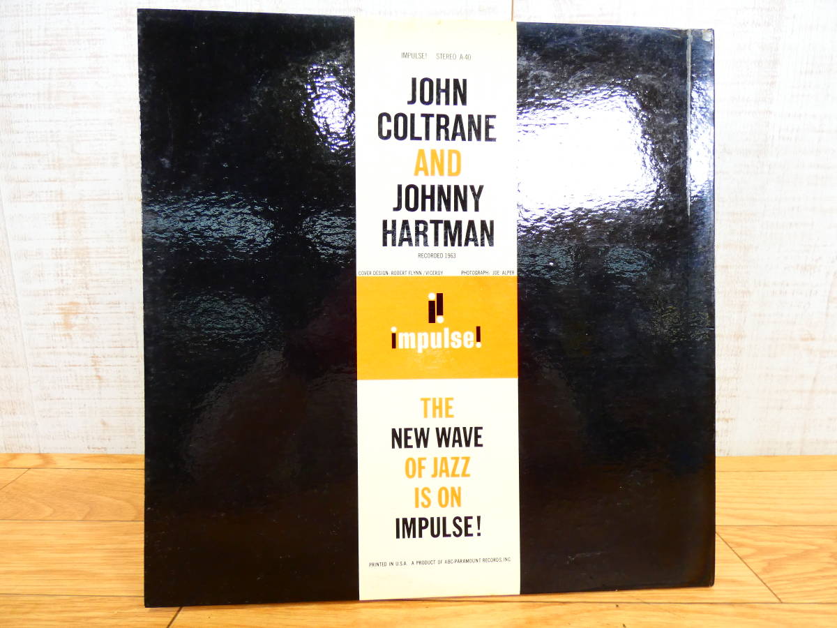 Coltrane John ⁄ ジョン・コルトレーン : COLTRANE JOHN