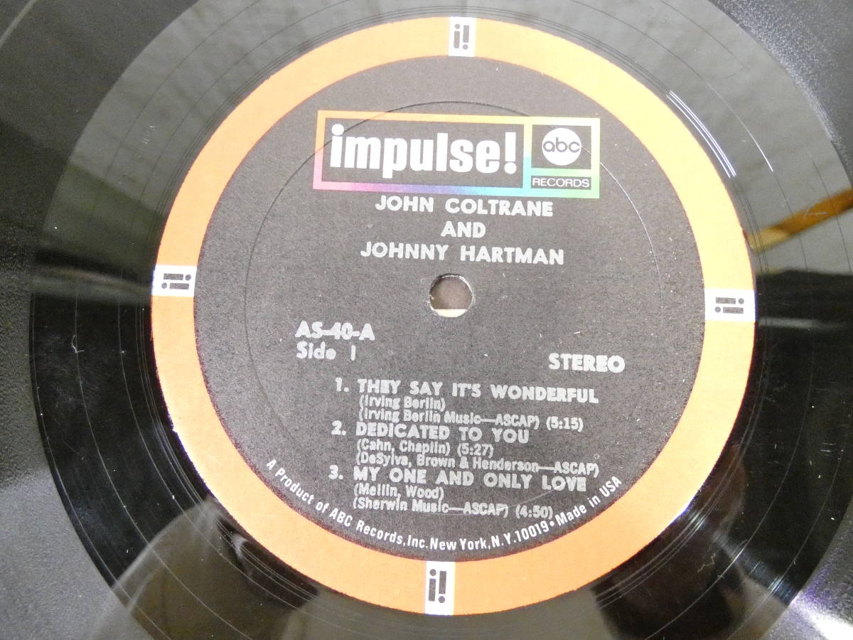 Coltrane John ⁄ ジョン・コルトレーン : COLTRANE JOHN