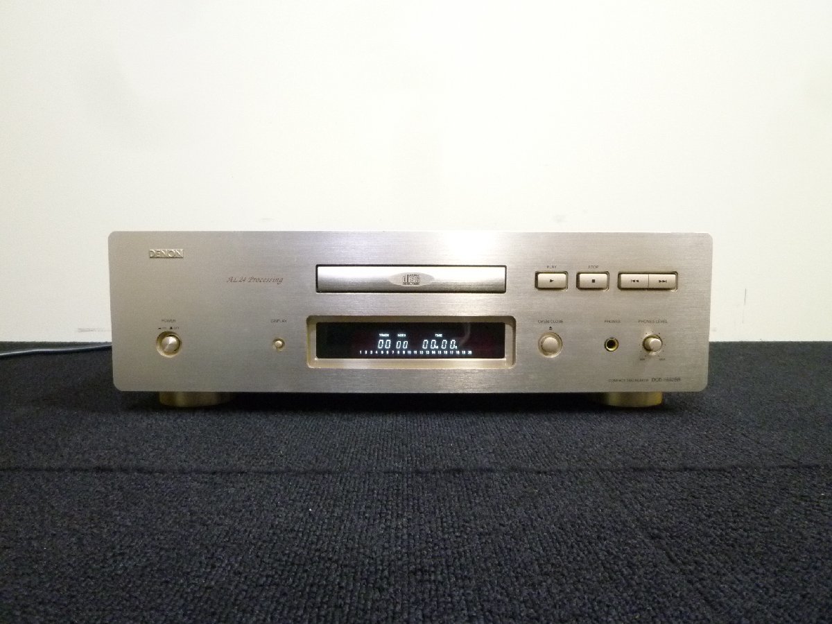 DENON DCD-1650AL デノン CDプレーヤー◇ジャンク品