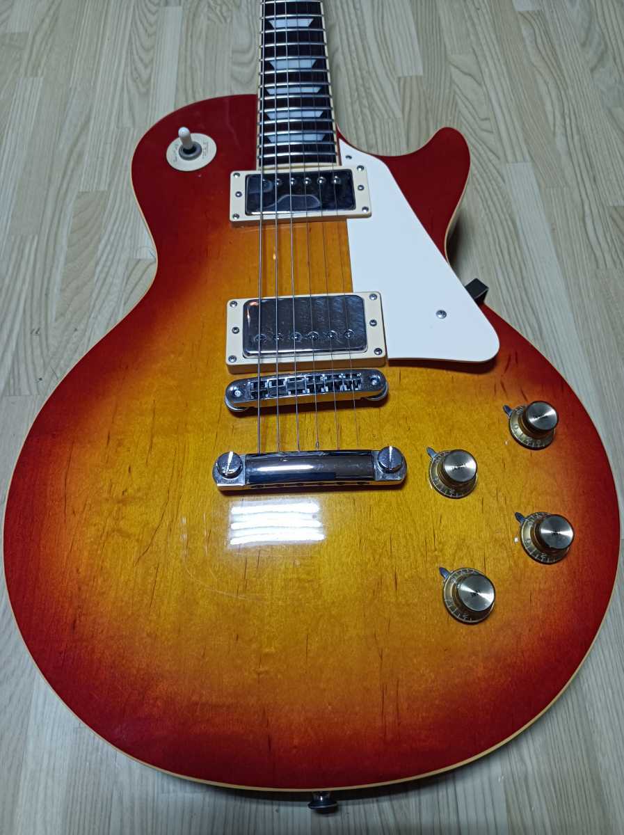 Aria pro Ⅱ レスポール 良質ビンテージ 【公式通販】