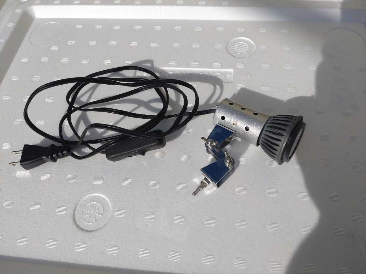 ゼンスイ マイクロ UV LED 交換球✕2個 口金 GU−10 Amazon | ゼンスイ