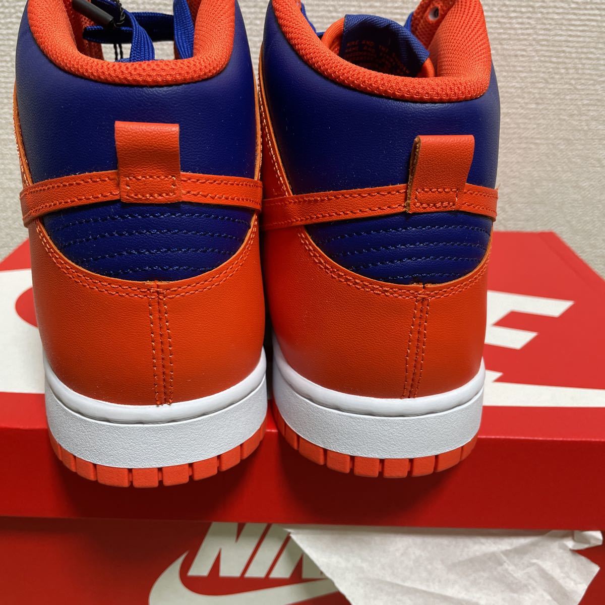 NIKE DUNK HIGH ダンク 【公式通販】