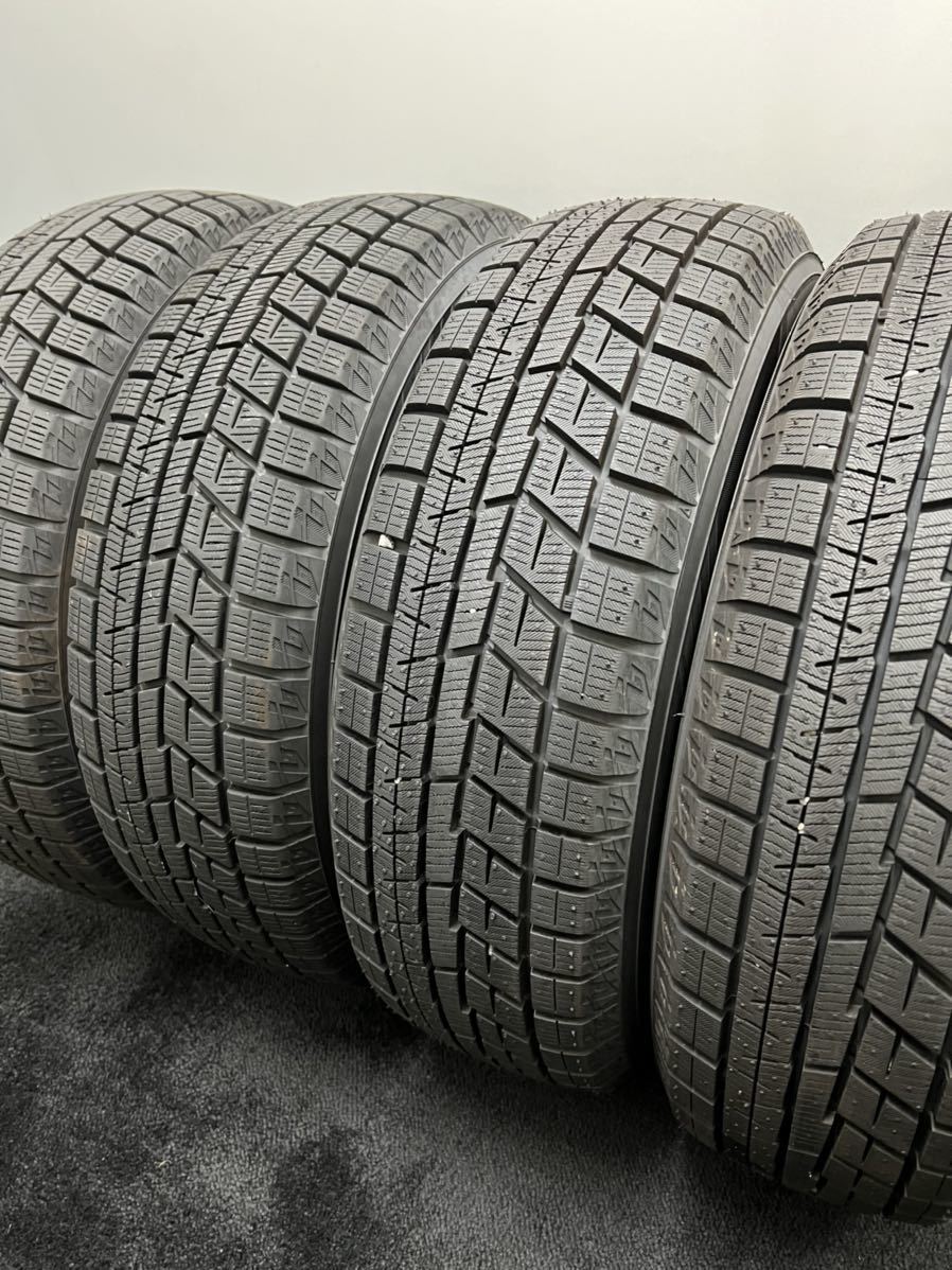 YOKOHAMA R14 175⁄65 Yokohama GUARD 175⁄65R14 82Q ICE iceGUARD IG60