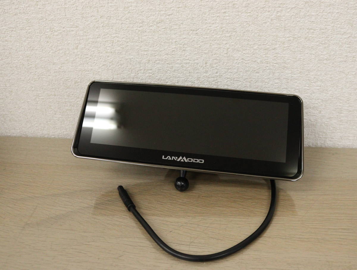 Lanmodo Vast 1080P 車載用 ナイトビジョンシステム 車載用暗視