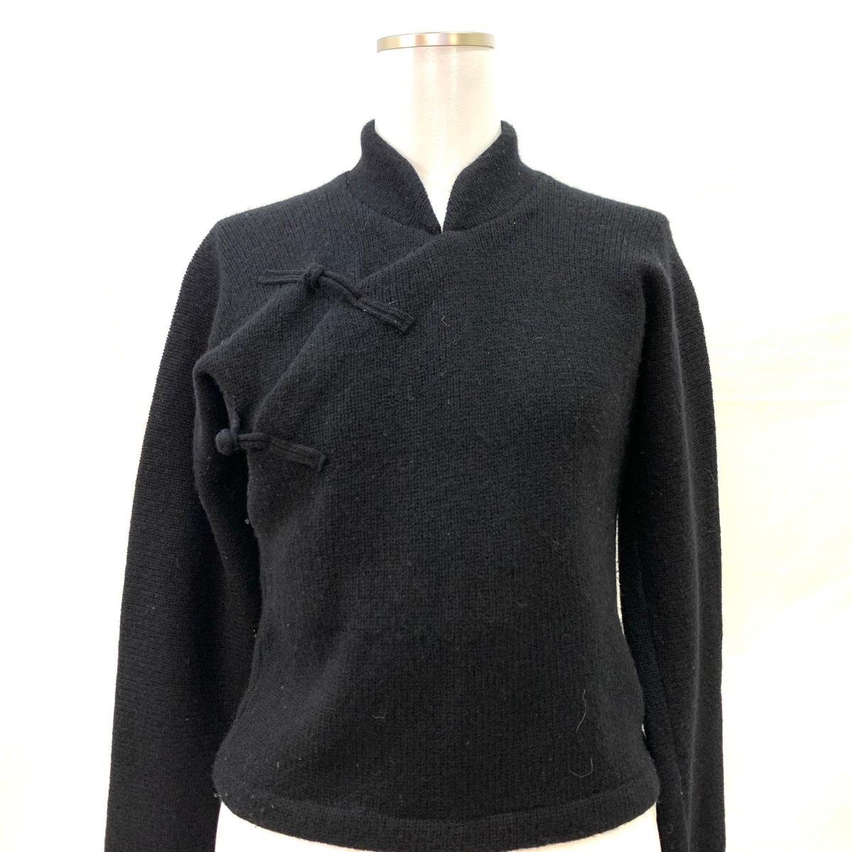 des COMME tricot ダブル 希少 Etsy ヴィンテージ品◇tricot COMME des