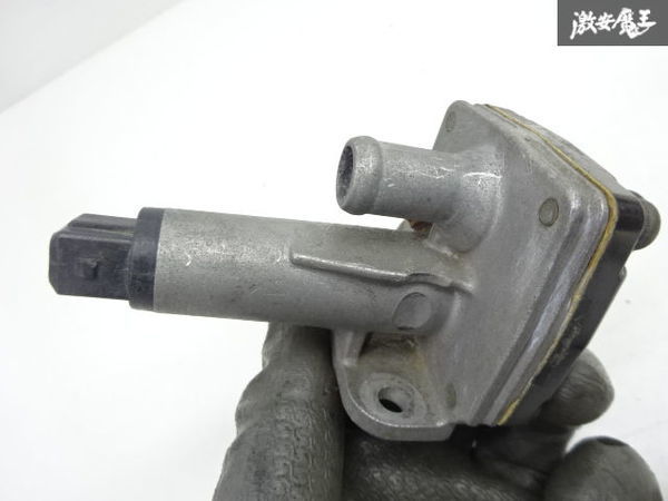 日産 純正 R31 スカイライン RB20DET エアレギュレーター 22660 93L00