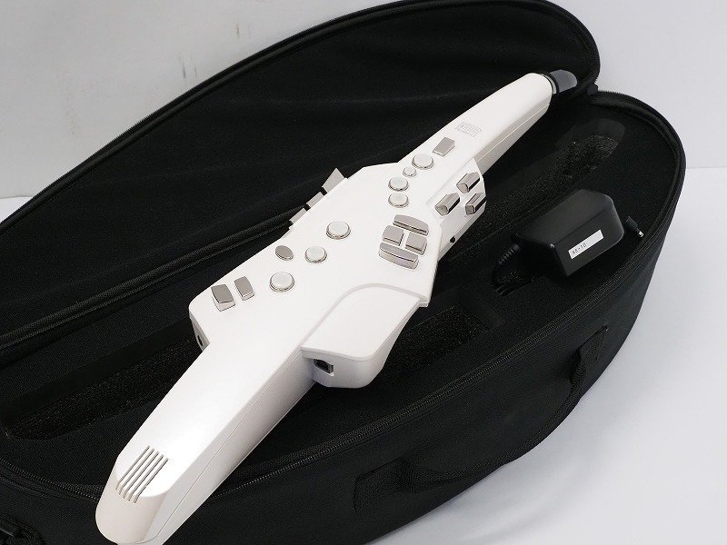 ♪♪Roland Aerophone AE-10 エアロフォン ローランド ケース付