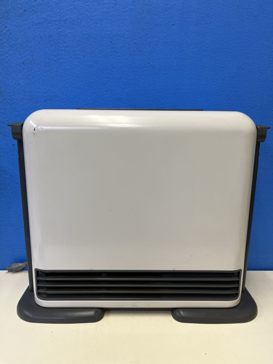 ガスファンヒーター大阪ガス