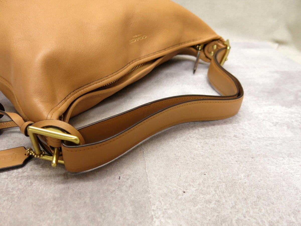 ○超美品○COACH コーチ○19893 レガシー○カーフ レザー 本革 