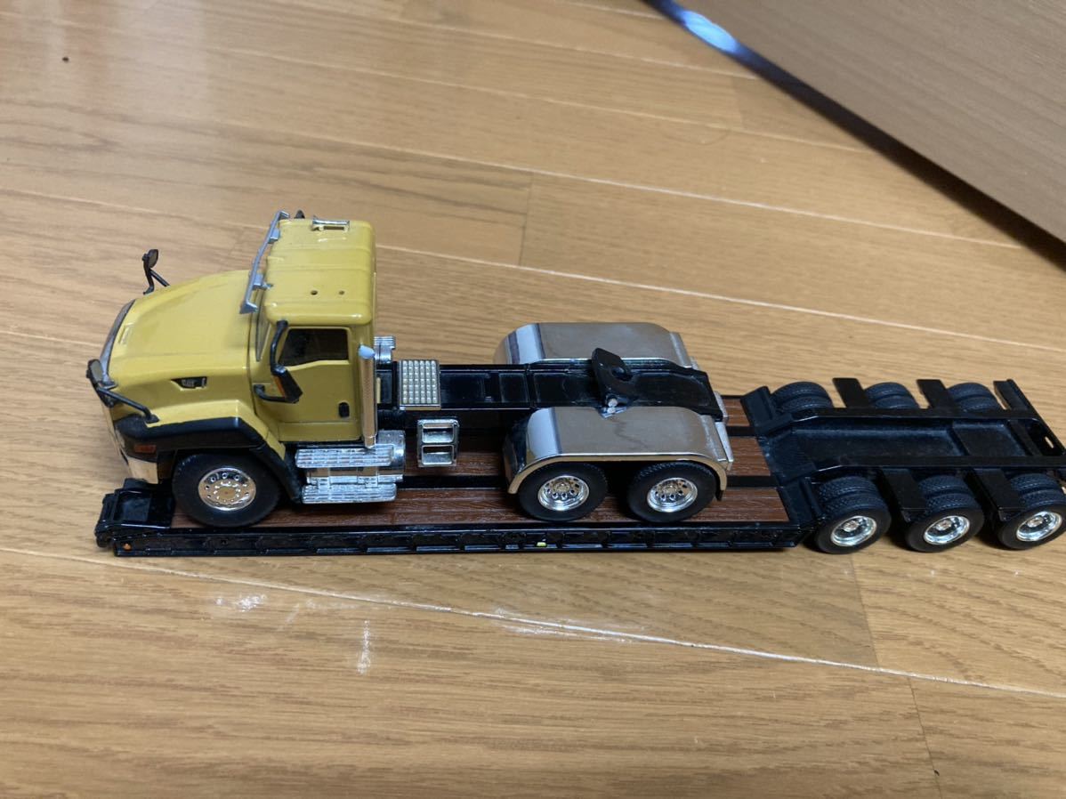 激安大特価，新品 ミニカー(建設車両、作業車)｜売買されたオークション情報、yahooの商品情報をアーカイブ公開 - オークファン 建設車両、作業車